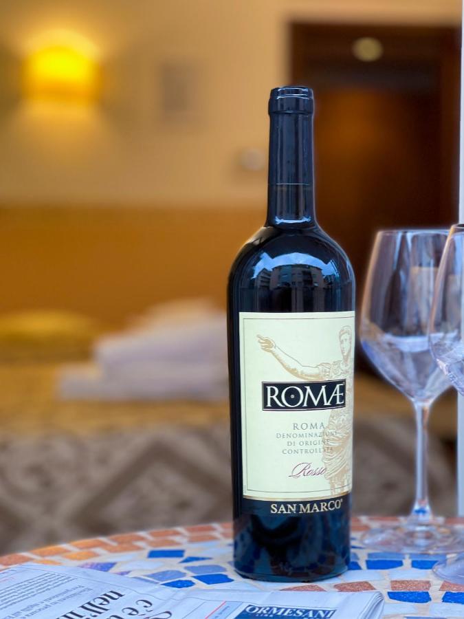 Guest house Gregorio's Rome