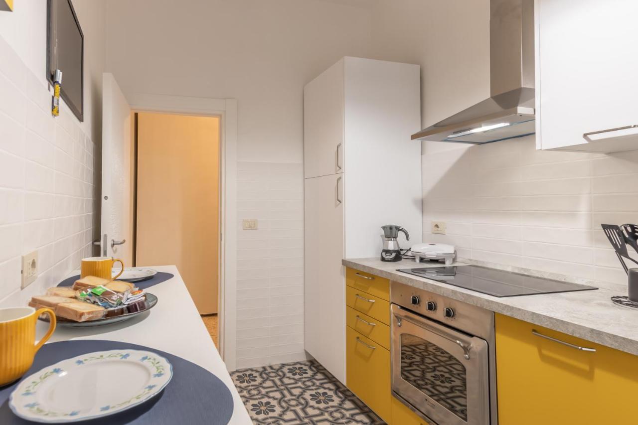 A Casa Di Zia Vaticano Apartment *