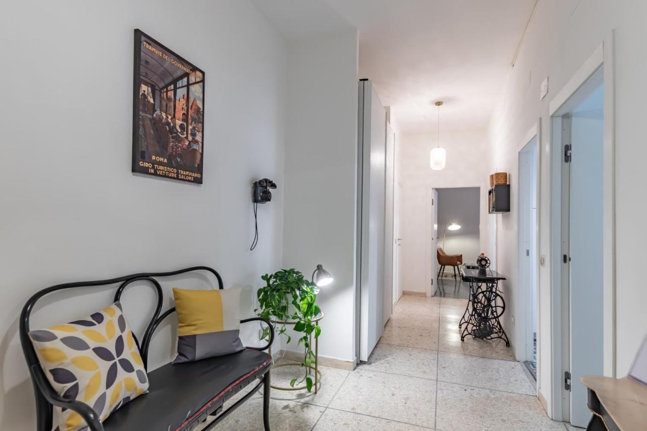 Apartment A Casa Di Zia Vaticano Rome