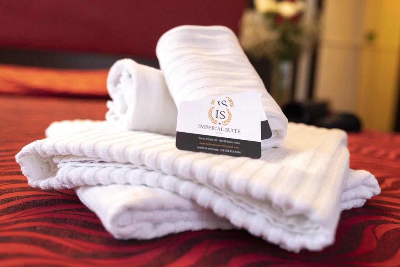Imperial Guest house 3*