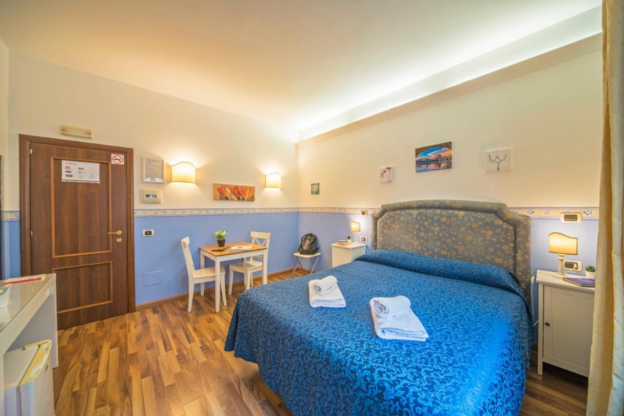 Guest house Gregorio's