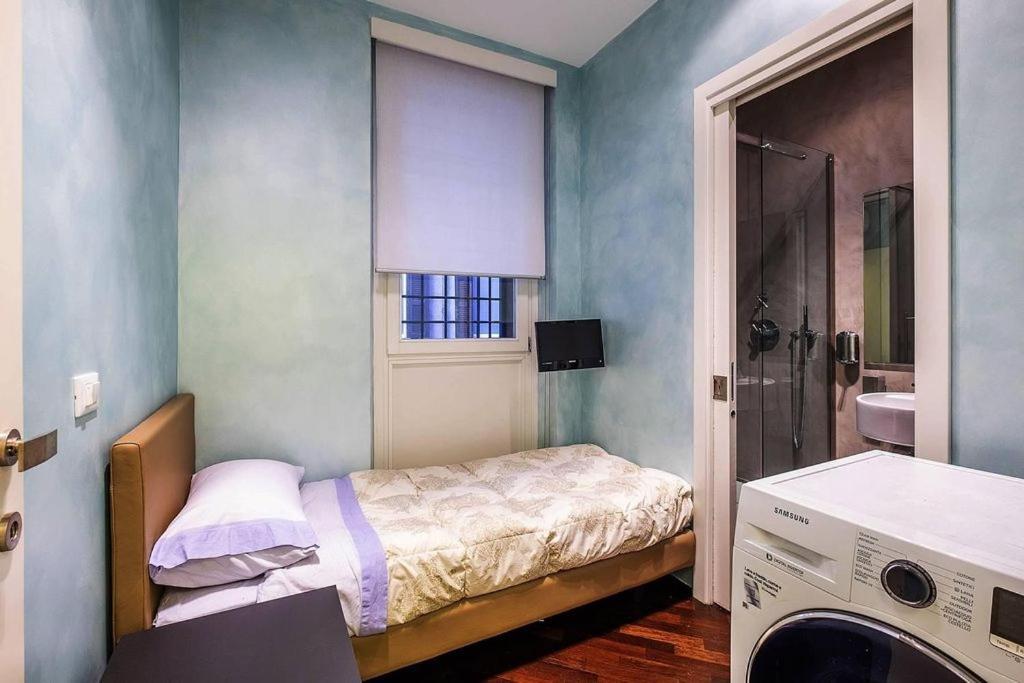 Apartment - Campo De' Fiori Rome