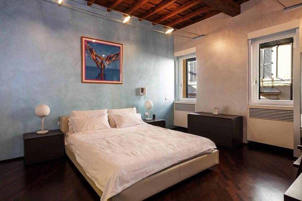 Apartment - Campo De' Fiori *