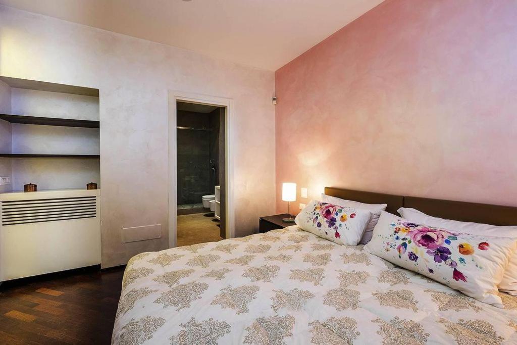Apartment - Campo De' Fiori Rome