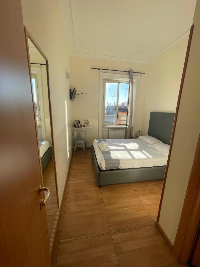 Guest house Bon Ton 3*