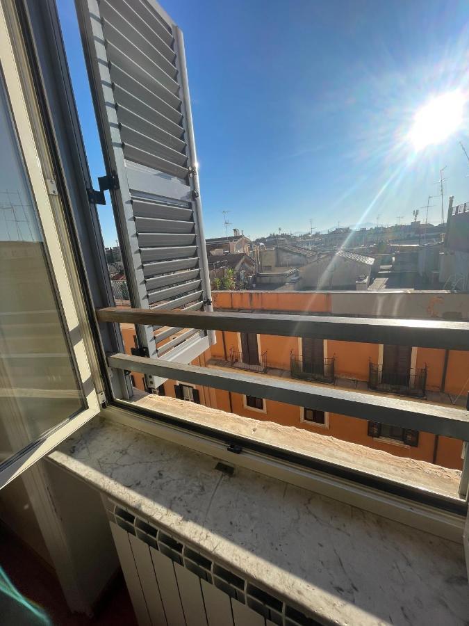 Bon Ton Guest house Rome