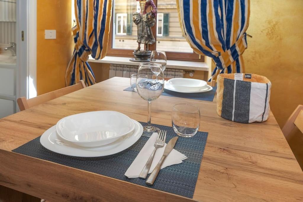 Apartment Luxury Magda *