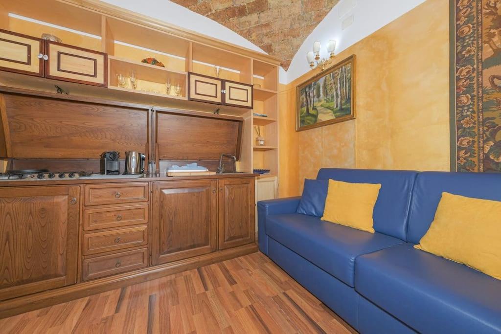 Luxury Magda Apartment Rome