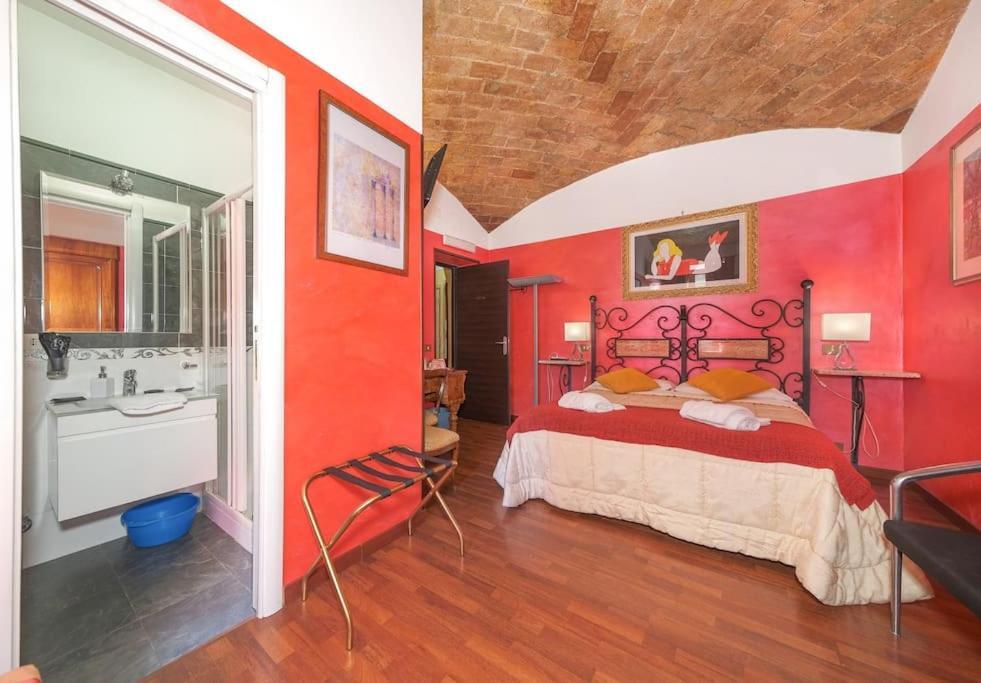 Apartment Luxury Magda *