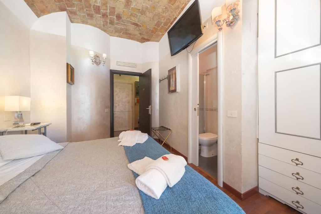 Luxury Magda Apartment *