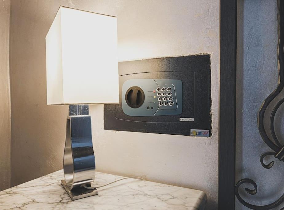 Apartment Luxury Magda *