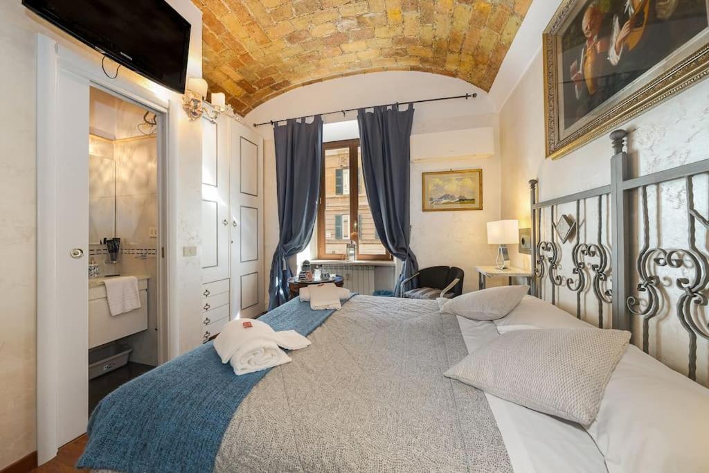 Luxury Magda Apartment
