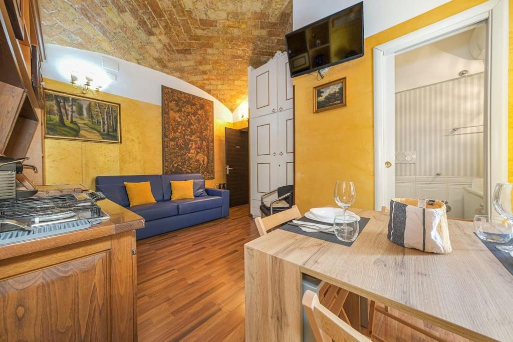 Luxury Magda Apartment *
