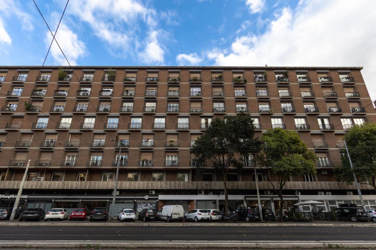 Guest house L'imperiale Romatrastevere Rome