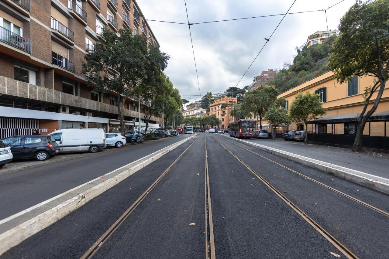 Guest house L'imperiale Romatrastevere 2*