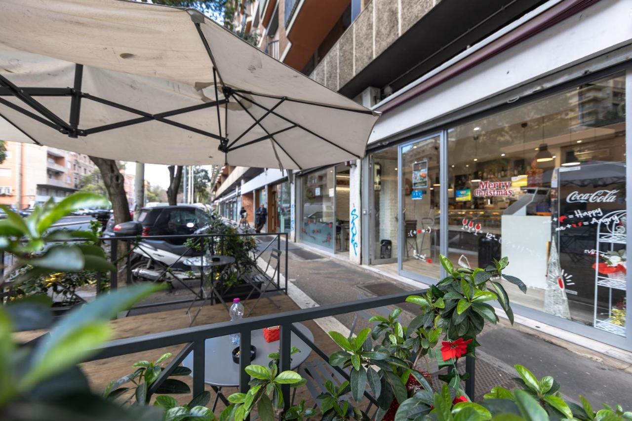 L'imperiale Romatrastevere Guest house