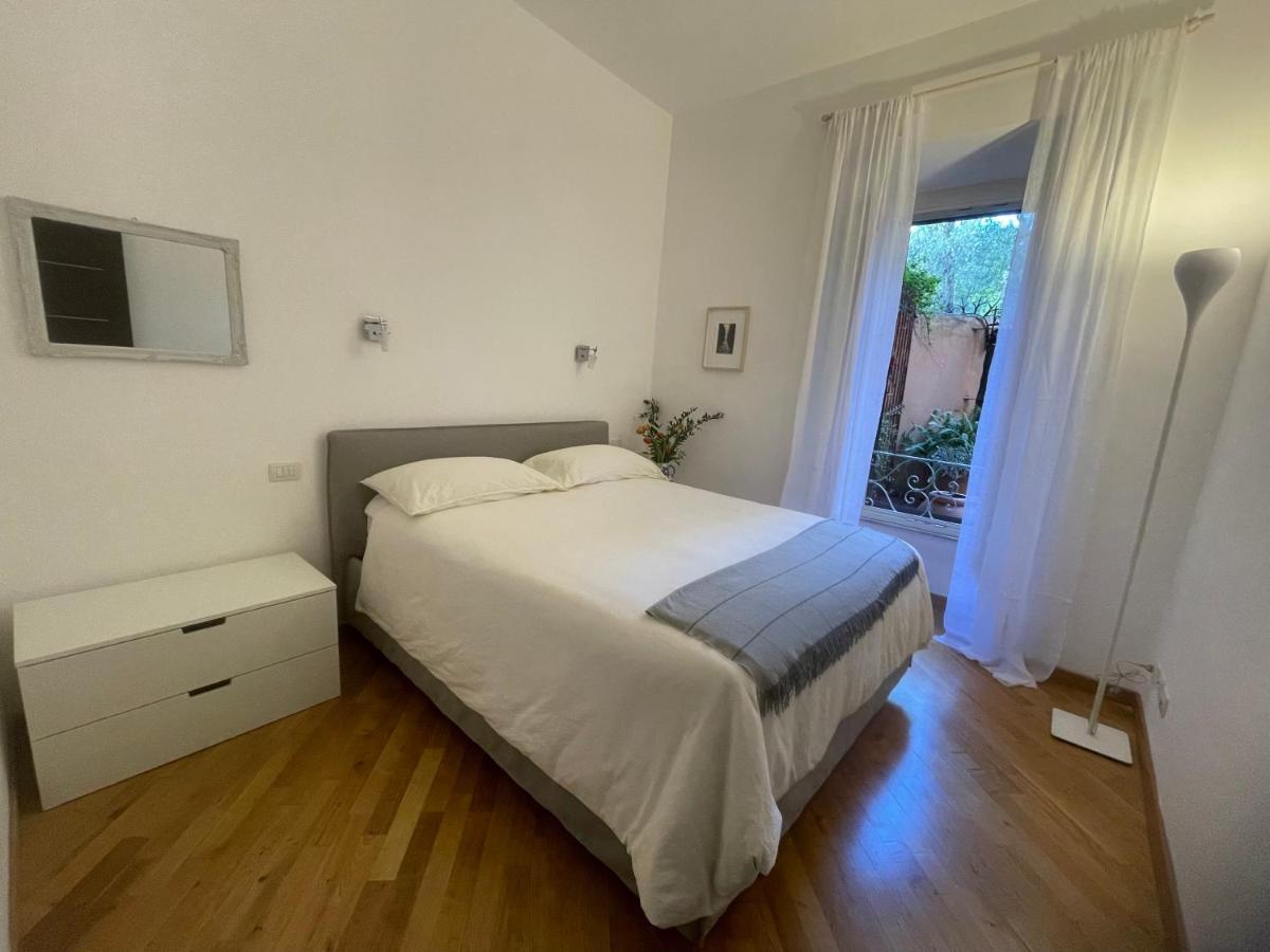 Apartment Colosseum With Big Terrace Rome