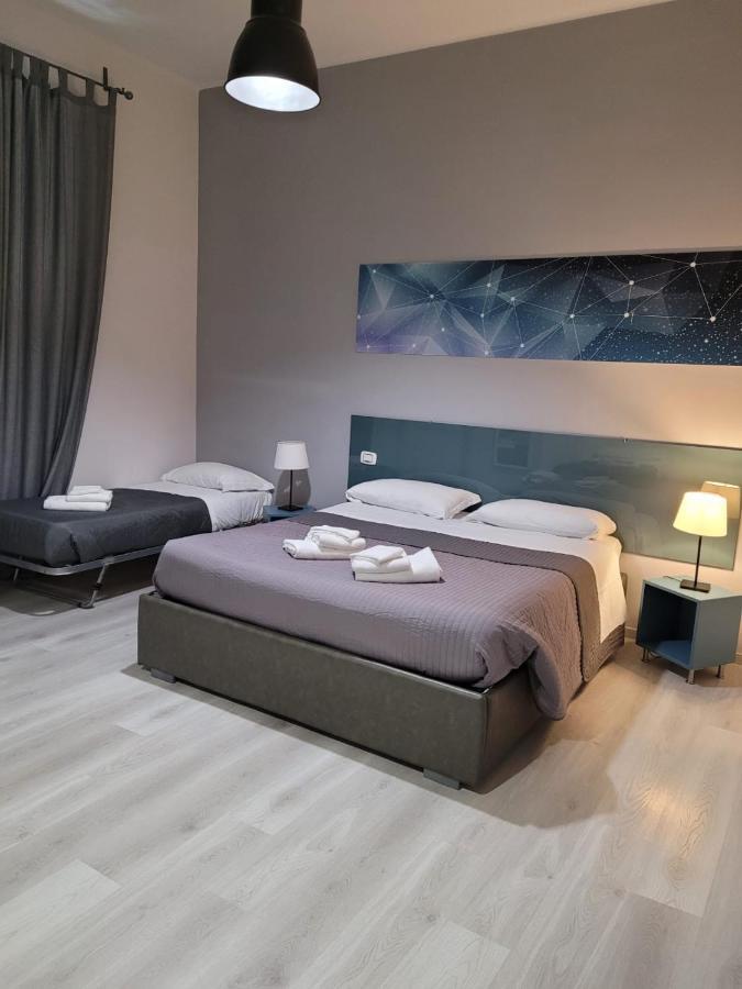 Cinque Sogni Roma
