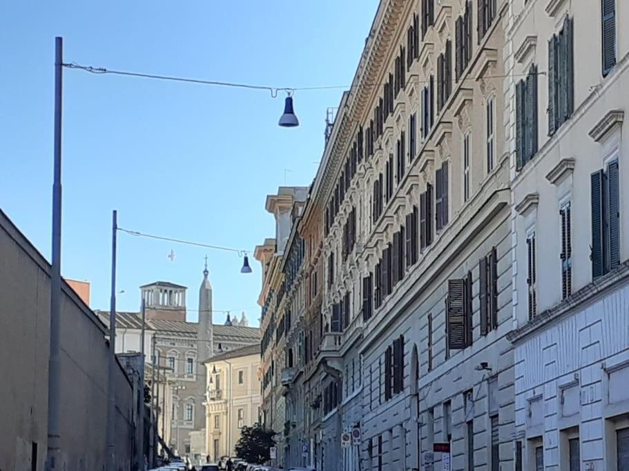 Apartment Colosseo Rome