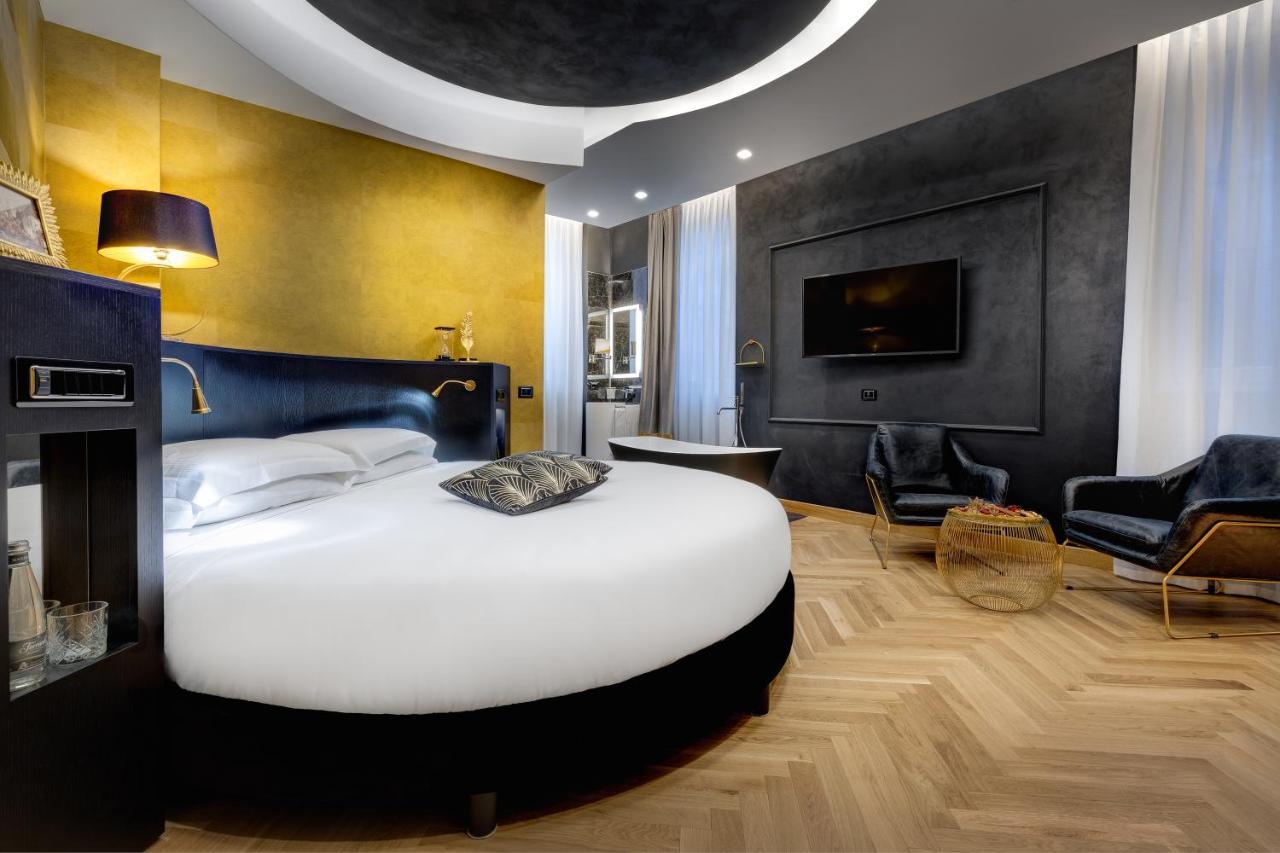 Dharma Boutique & 4* Roma
