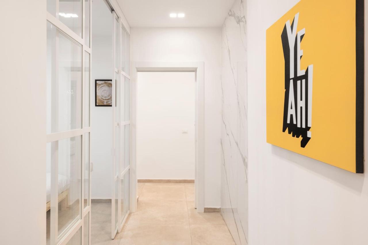 Apartment Easystayrome 10 Pax 3 Baths 1 Min From Metro Rome