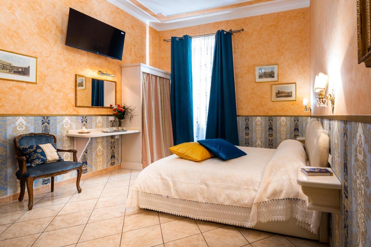 Glatimia Guest house