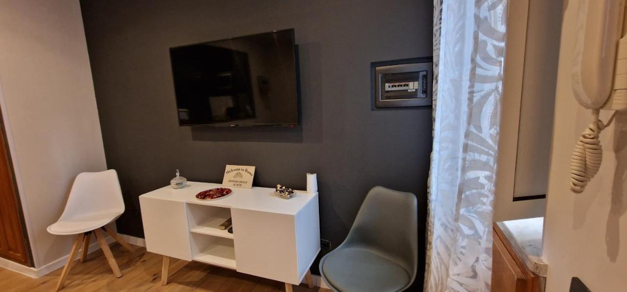 Dimora Delle Acacie Rome