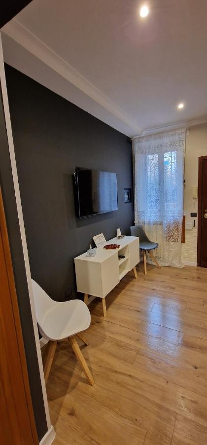 Dimora Delle Acacie Apartment Rome