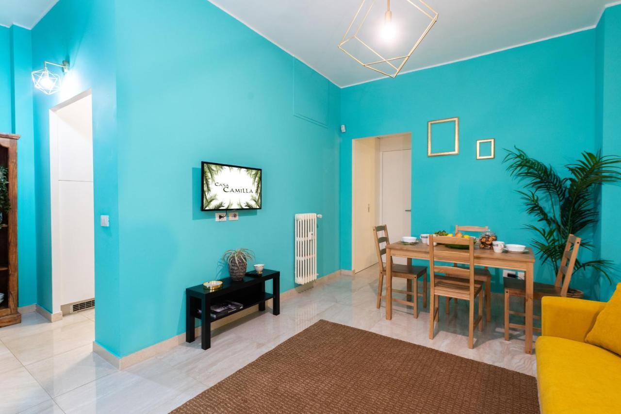 Casa vacanze Casa Vegezio Near Vatican Museum And Metro Cipro Private Garden Check-in From 3 Pm To 10 Pm