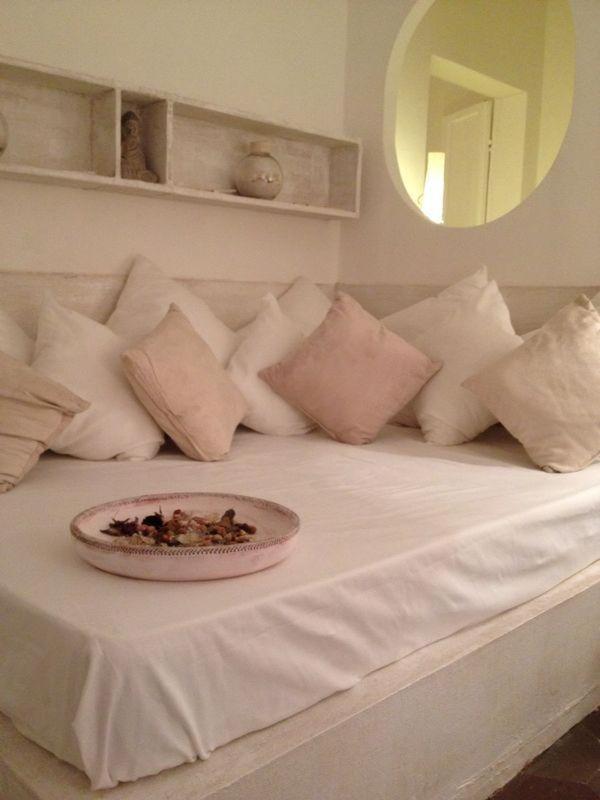 Campo Sun Luxury