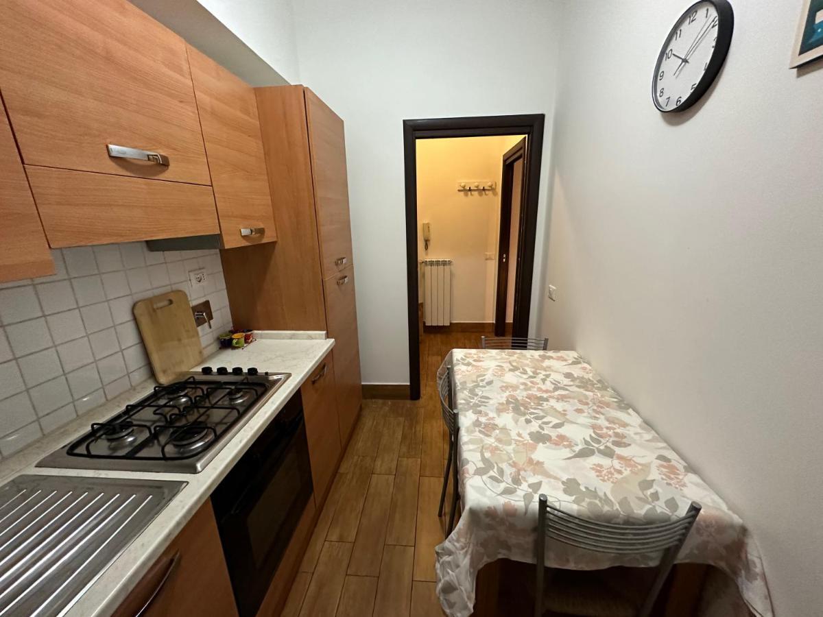 Holiday home Vatican Spacious With Terrace *