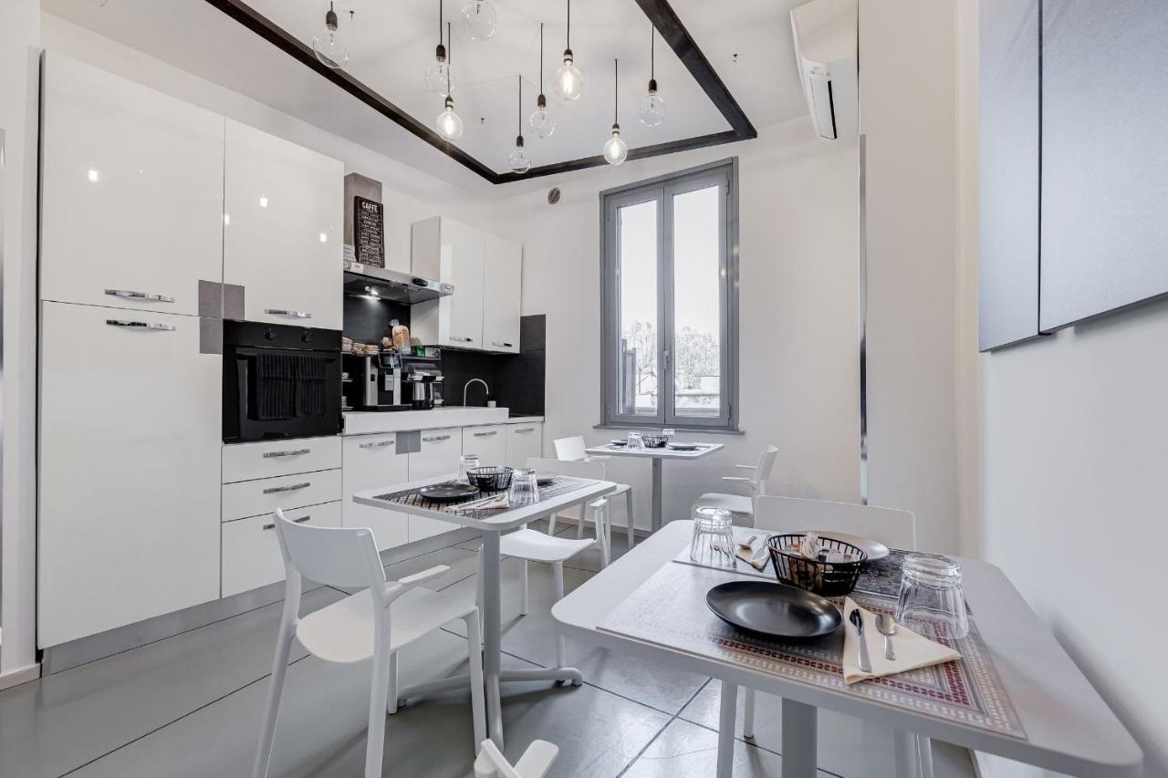 Bed & Breakfast The Upper Rome