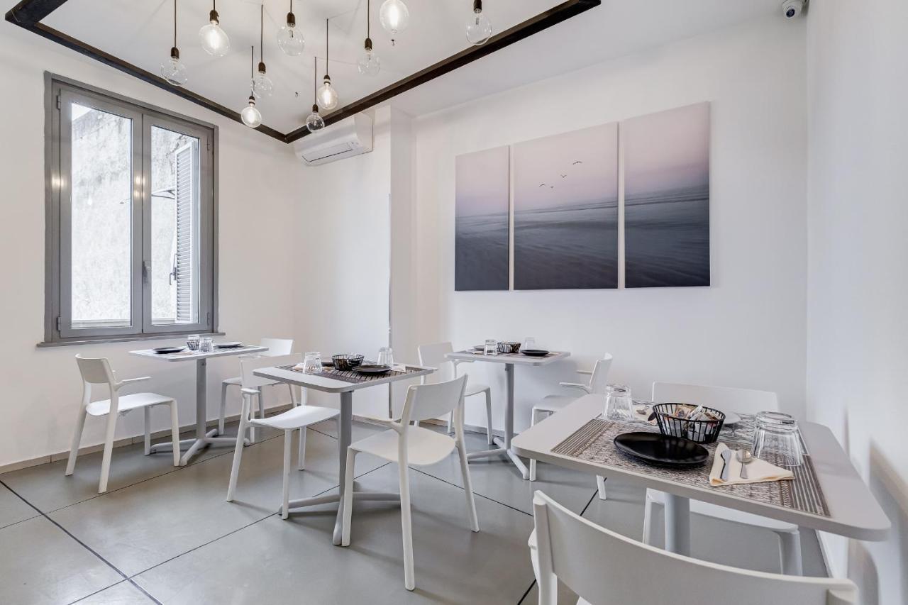 The Upper Bed & Breakfast Roma