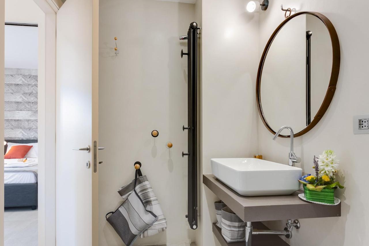 Apartment As Feel - Vatican With Terrace