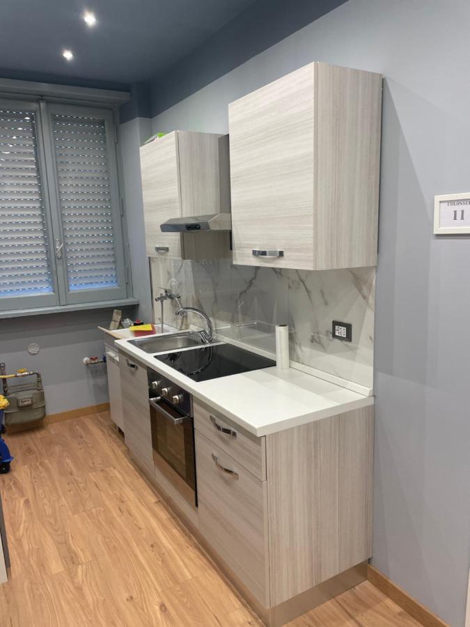 Guest house Piazzale Clodio Rome