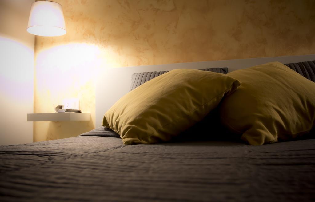 De Guestibus Guest house Rome