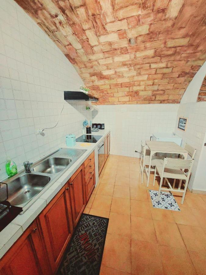 Trastevere In Music Apartment *