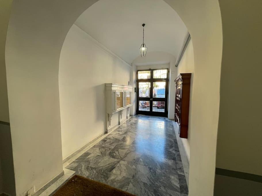 Apartment Cozy In Trastevere