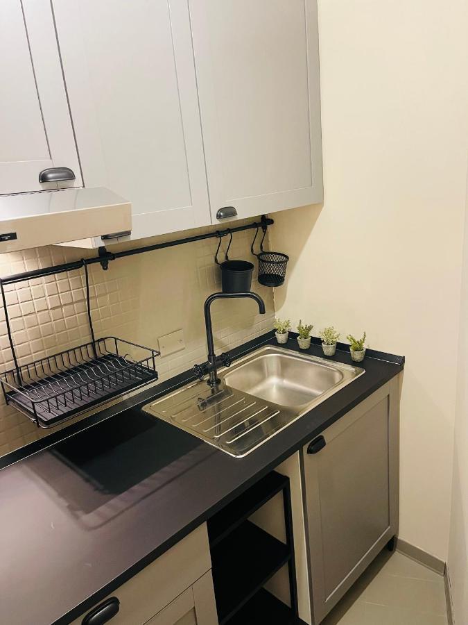 Apartment Cozy In Trastevere *