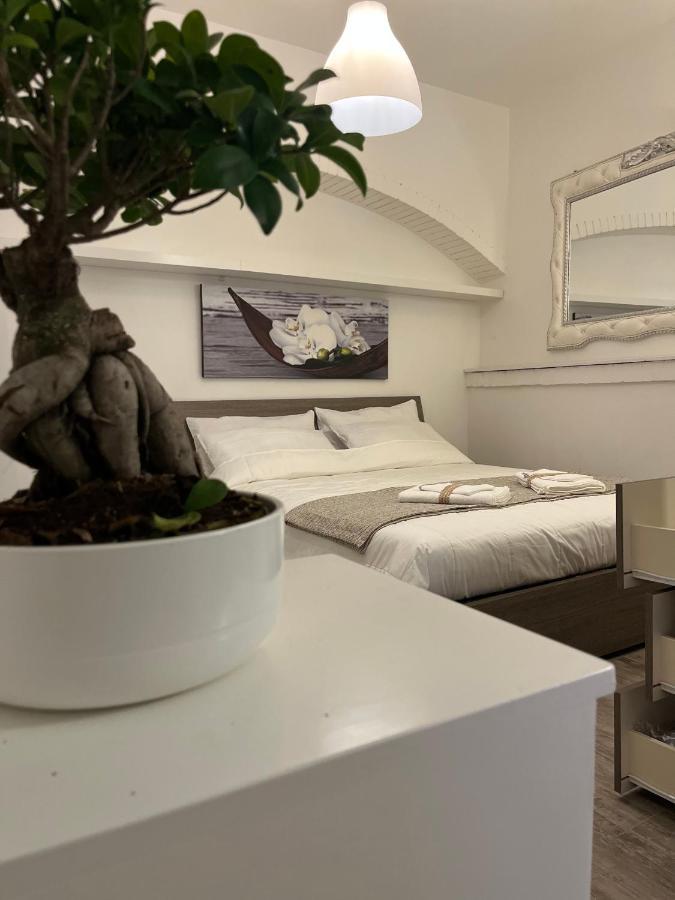 Apartment Da Andrea Locazione Turistica
