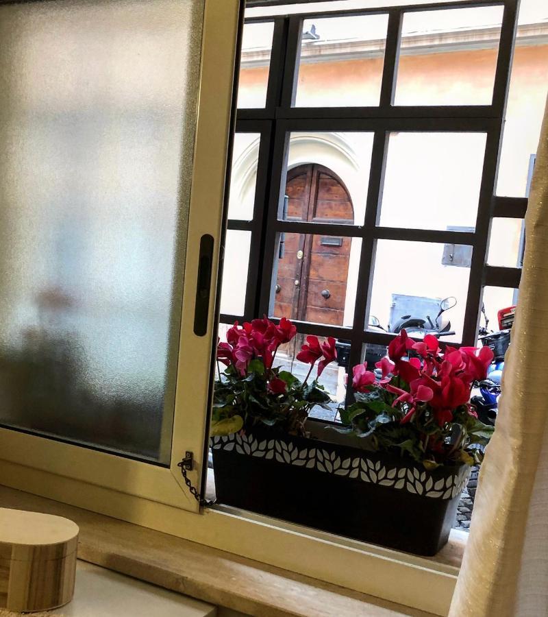 Da Andrea Locazione Turistica Apartment