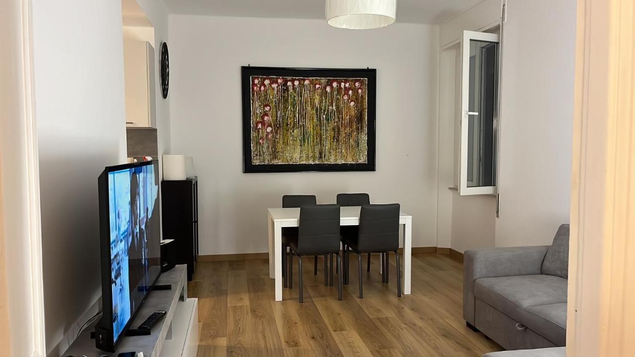 Gemelli Sweet Holiday Appio Apartment *