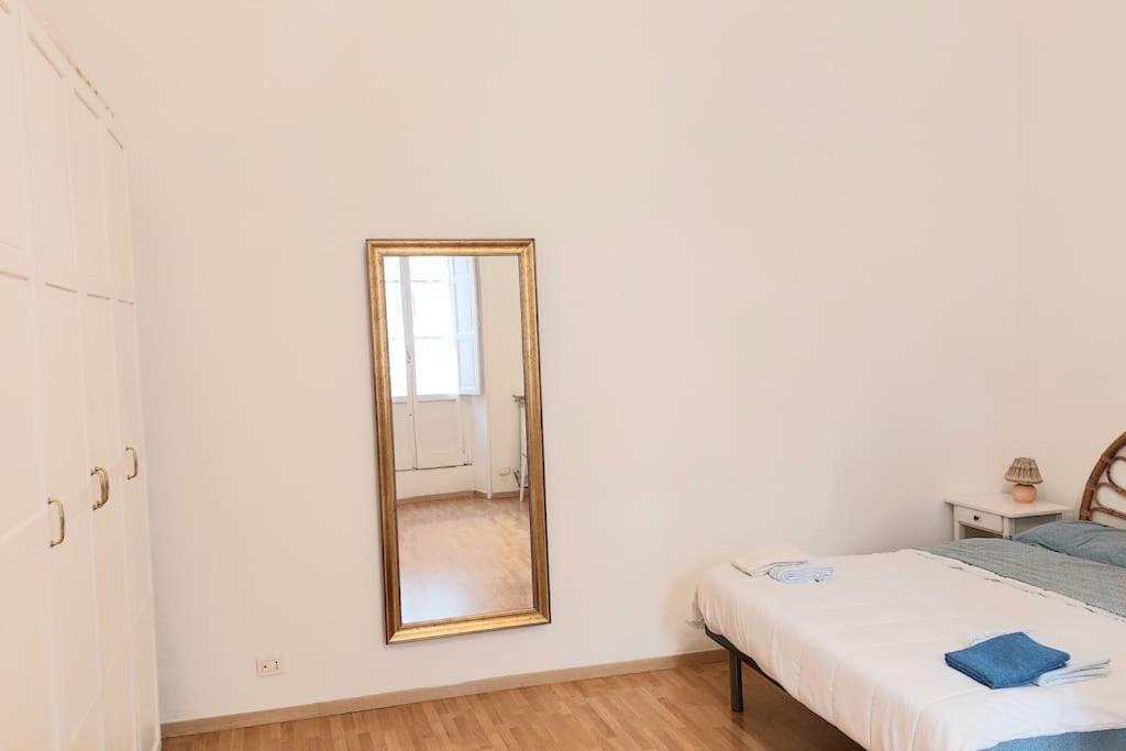 Apartment Magnifica In Centro