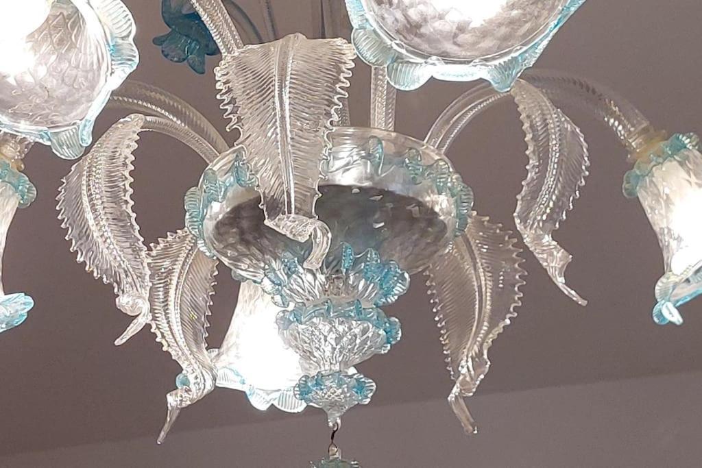 Apartment Magnifica In Centro