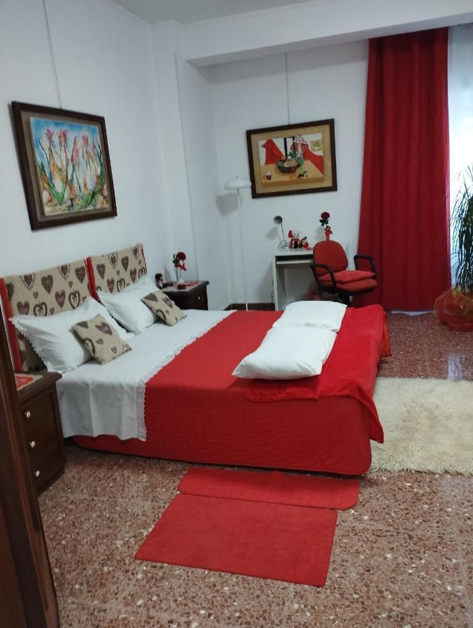 Apartment Casa D'arte Mary