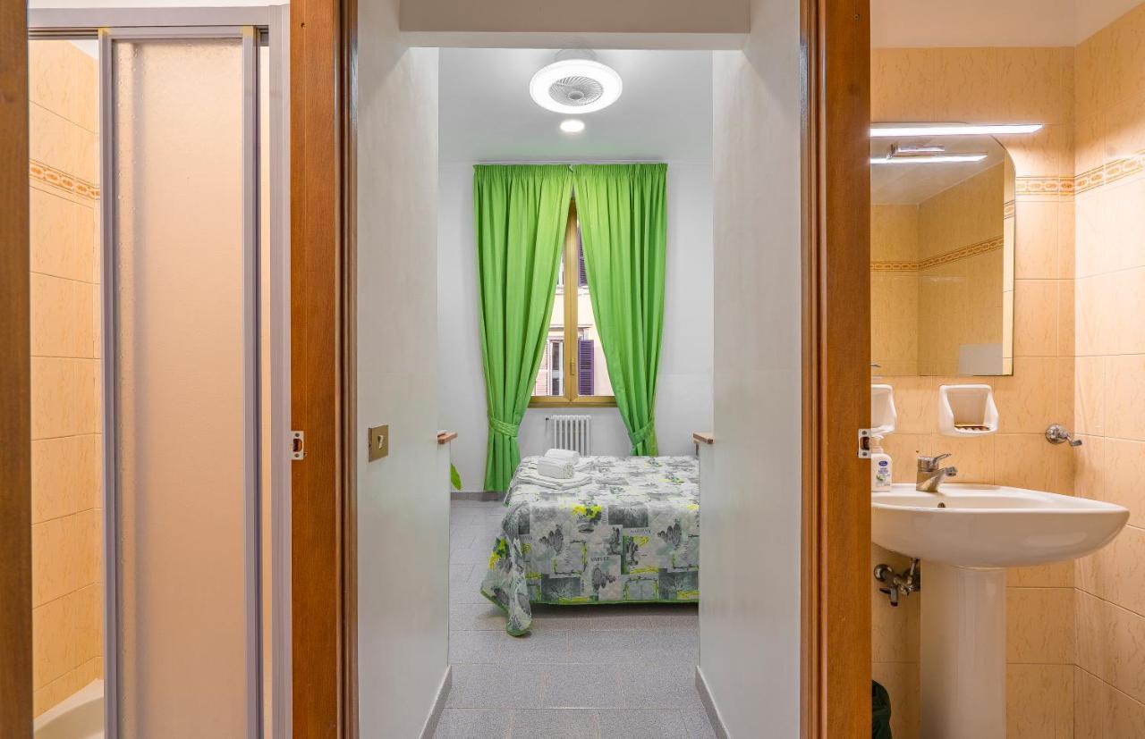 Guest house A Casa Simpatia -check-in Bixio 41 Rome