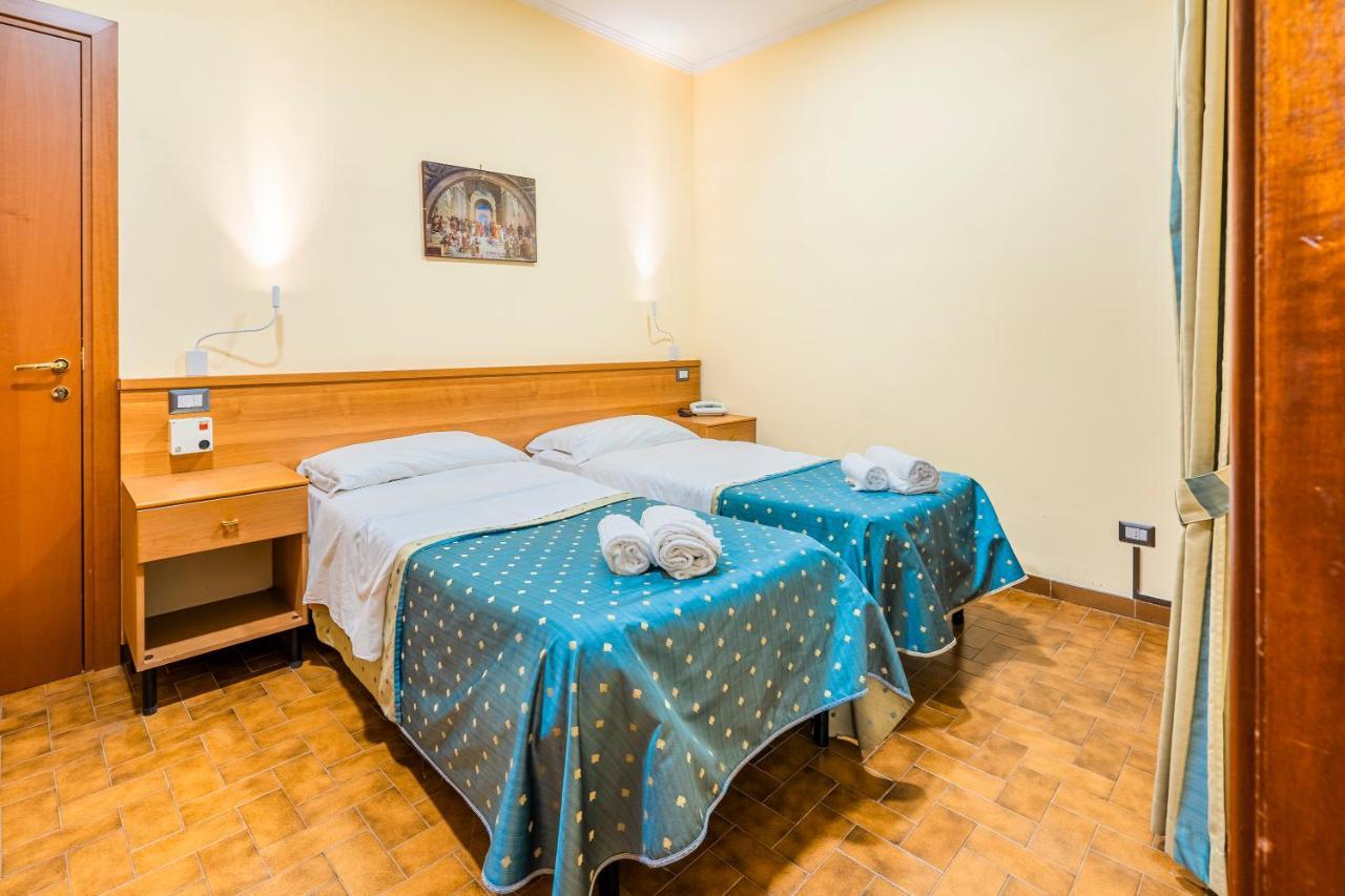 A Casa Simpatia -check-in Bixio 41 * Rome