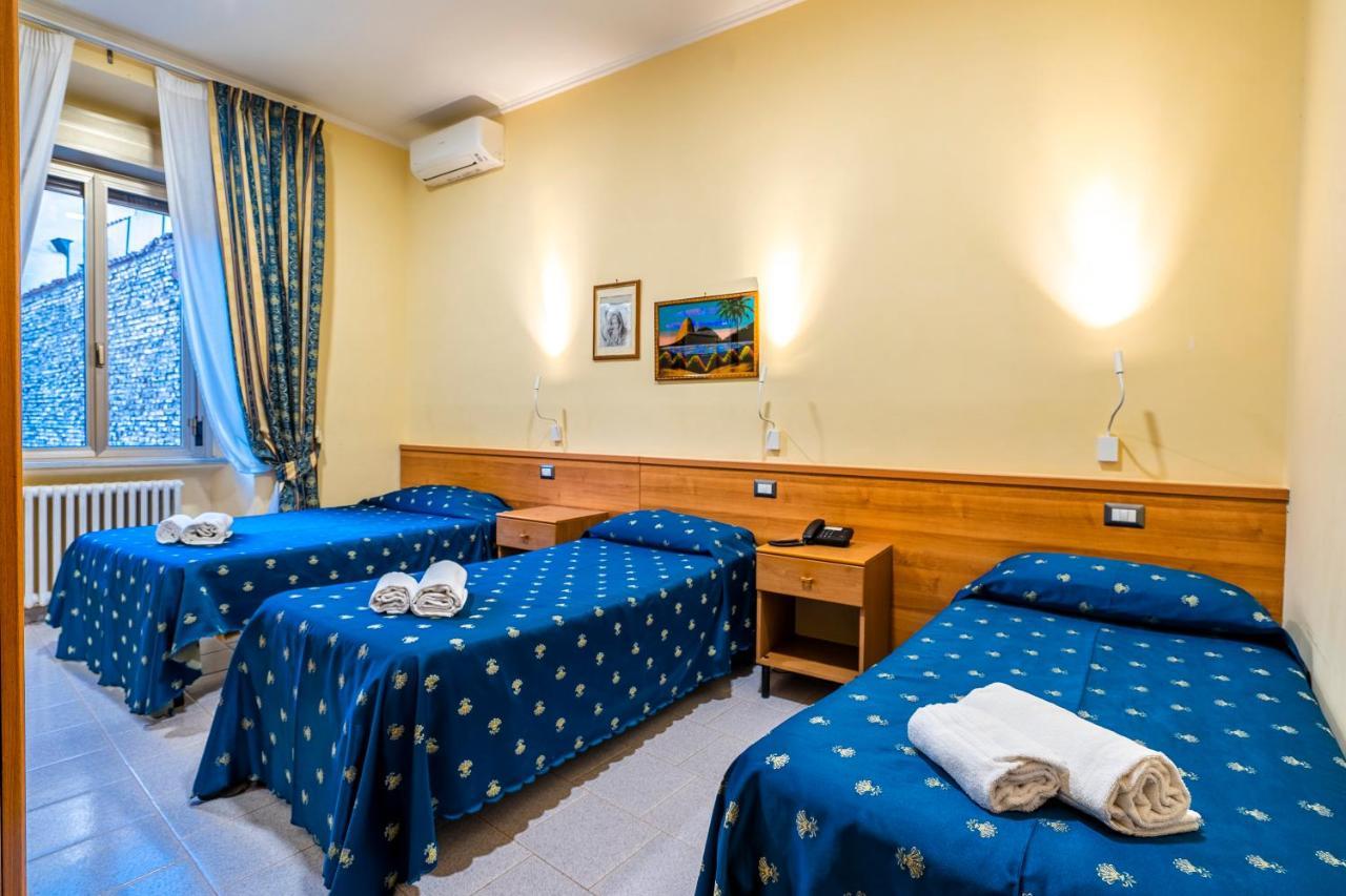 A Casa Simpatia -check-in Bixio 41 Guest house Rome