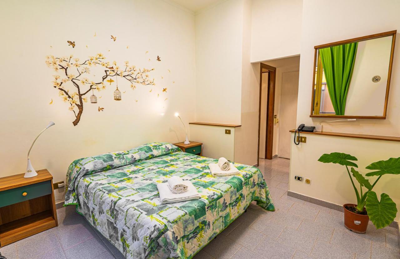 A Casa Simpatia -check-in Bixio 41 Guest house Rome