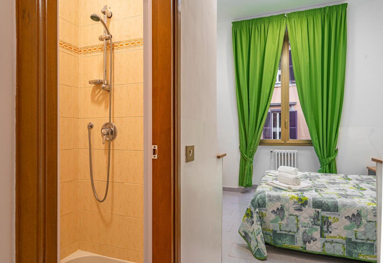 A Casa Simpatia -check-in Bixio 41 Guest house